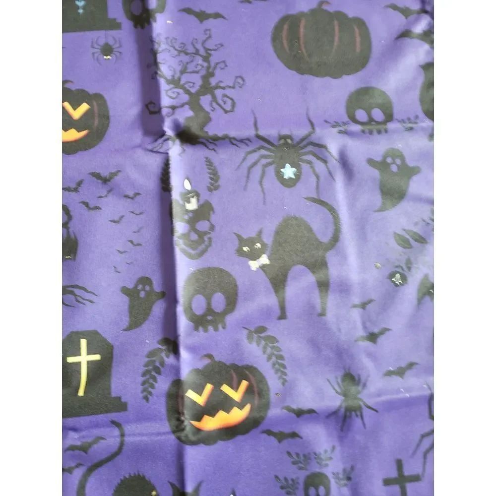 Table Runner Halloween   - Picture 2 of 5